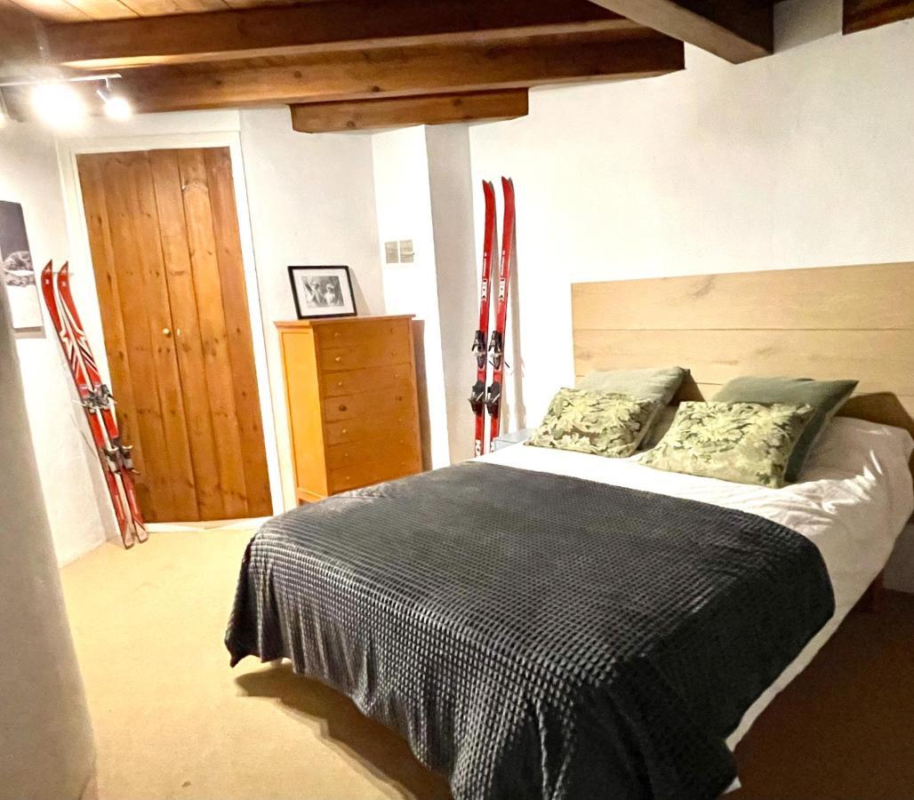 Tuca - Triplex Priviletge Con Encanto Vielha Kültér fotó