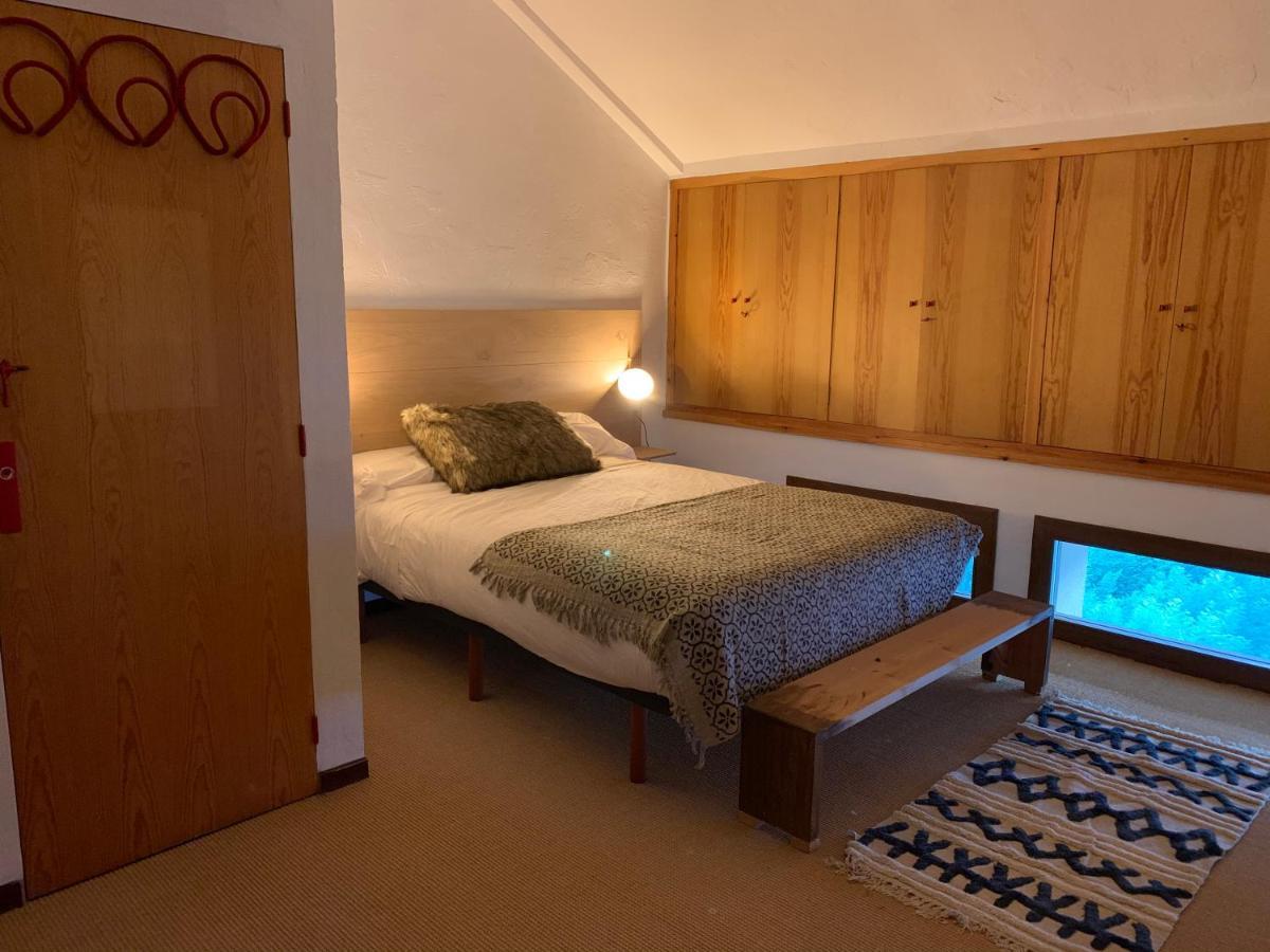 Tuca - Triplex Priviletge Con Encanto Vielha Kültér fotó