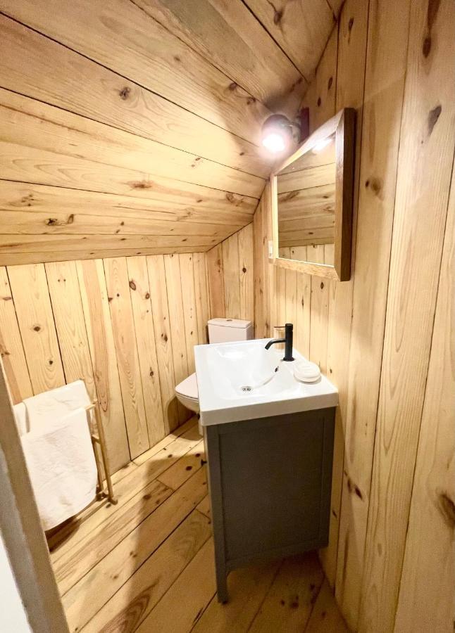 Tuca - Triplex Priviletge Con Encanto Vielha Kültér fotó