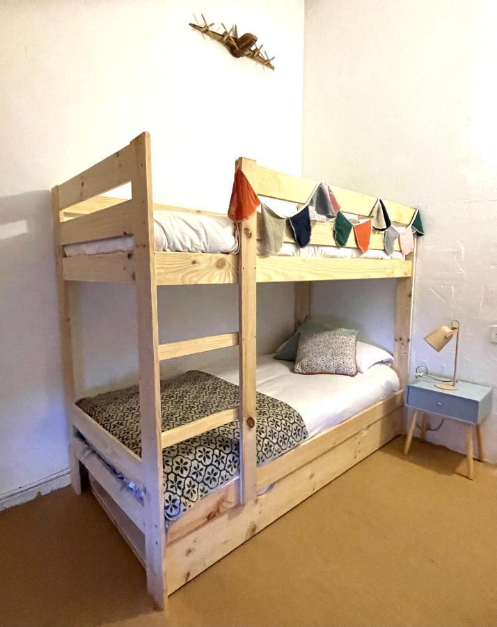 Tuca - Triplex Priviletge Con Encanto Vielha Kültér fotó